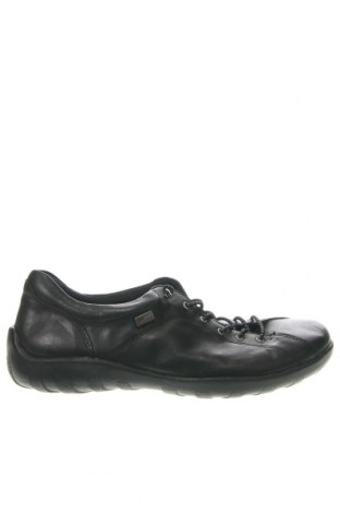 Ανδρικά παπούτσια Remonte, Μέγεθος 40, Χρώμα Μαύρο, Τιμή 17,26 €