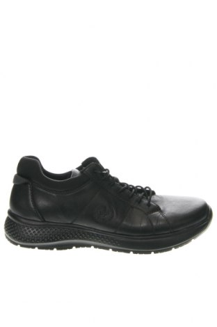 Мъжки обувки Rieker, Размер 44, Цвят Черен, Цена 31,20 лв.
