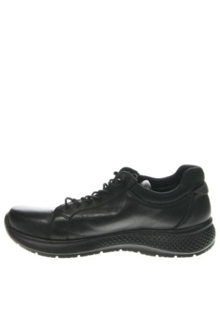 Мъжки обувки Rieker, Размер 44, Цвят Черен, Цена 33,60 лв.