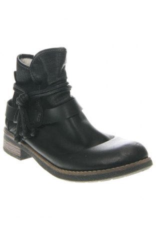 Herrenschuhe Rieker, Größe 42, Farbe Schwarz, Preis 43,14 €