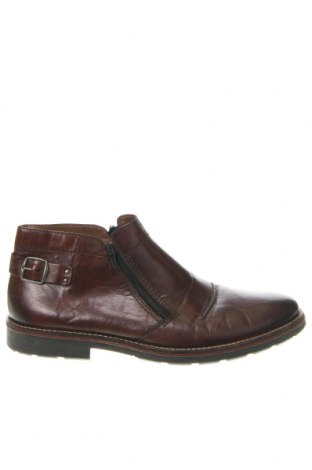 Ανδρικά παπούτσια Rieker, Μέγεθος 45, Χρώμα Κόκκινο, Τιμή 38,35 €