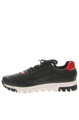 Ανδρικά παπούτσια Rieker, Μέγεθος 42, Χρώμα Μαύρο, Τιμή 20,78 €