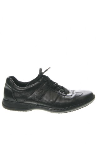Pánske topánky Rieker, Veľkosť 41, Farba Čierna, Cena  24,61 €