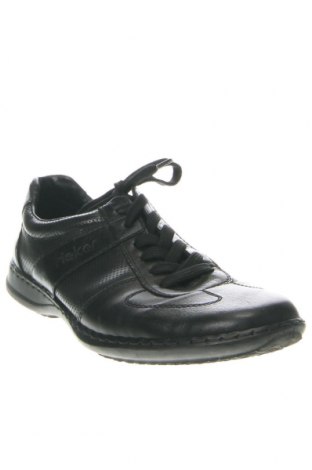Pánské boty Rieker, Velikost 41, Barva Černá, Cena  741,00 Kč
