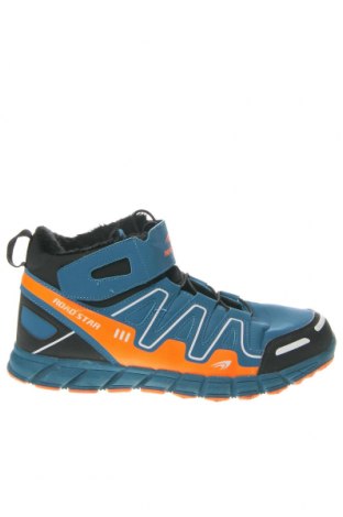 Ανδρικά παπούτσια Roadstar, Μέγεθος 43, Χρώμα Μπλέ, Τιμή 22,91 €