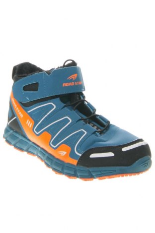 Herrenschuhe Roadstar, Größe 43, Farbe Blau, Preis 25,78 €