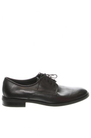 Ανδρικά παπούτσια Royal Class, Μέγεθος 45, Χρώμα Μαύρο, Τιμή 25,12 €