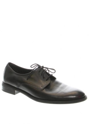 Мъжки обувки Royal Class, Размер 45, Цвят Черен, Цена 40,60 лв.