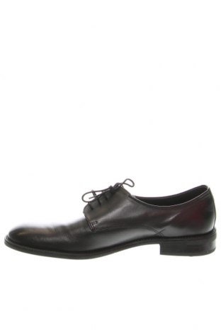 Herrenschuhe Royal Class, Größe 45, Farbe Schwarz, Preis 28,25 €