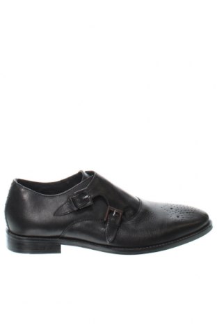 Pánské boty S.Oliver, Velikost 42, Barva Černá, Cena  988,00 Kč