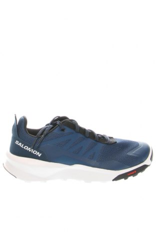 Pánske topánky Salomon, Veľkosť 42, Farba Modrá, Cena  112,37 €