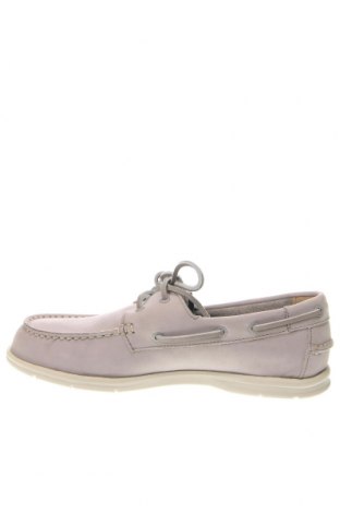 Herrenschuhe Sebago, Größe 44, Farbe Grau, Preis 94,15 €