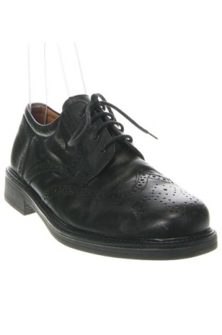Pánské boty Sergio, Velikost 41, Barva Černá, Cena  648,00 Kč