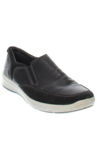 Ανδρικά παπούτσια Shock Absorber, Μέγεθος 42, Χρώμα Μαύρο, Τιμή 35,88 €