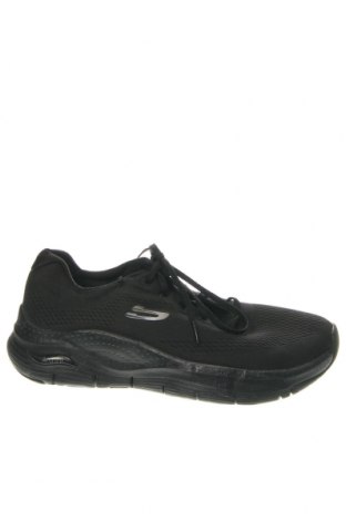 Мъжки обувки Skechers, Размер 41, Цвят Черен, Цена 48,00 лв.