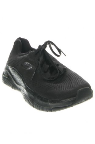 Herrenschuhe Skechers, Größe 41, Farbe Schwarz, Preis 33,40 €