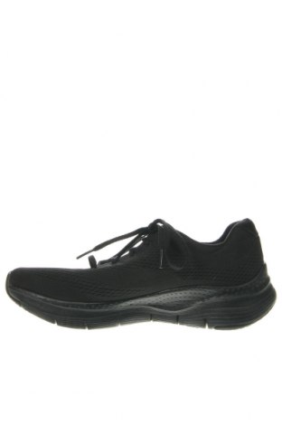 Herrenschuhe Skechers, Größe 41, Farbe Schwarz, Preis 33,40 €