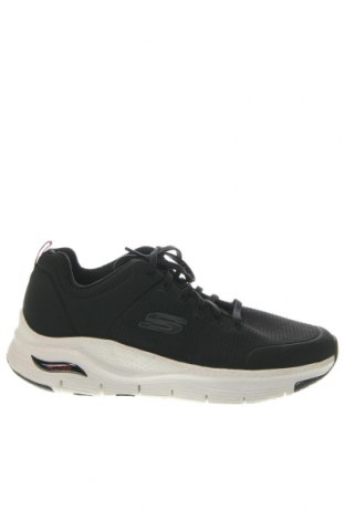 Ανδρικά παπούτσια Skechers, Μέγεθος 41, Χρώμα Μαύρο, Τιμή 29,69 €