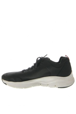 Ανδρικά παπούτσια Skechers, Μέγεθος 41, Χρώμα Μαύρο, Τιμή 29,69 €