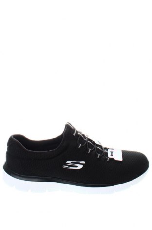 Încălțăminte bărbătească Skechers, Mărime 40, Culoare Negru, Preț 355,26 Lei