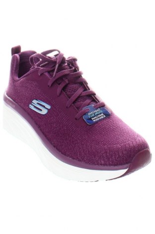 Încălțăminte bărbătească Skechers, Mărime 41, Culoare Mov, Preț 355,26 Lei