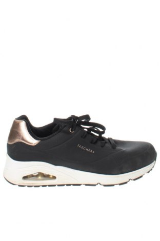 Мъжки обувки Skechers, Размер 42, Цвят Черен, Цена 36,00 лв.