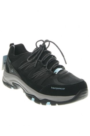 Herrenschuhe Skechers, Größe 41, Farbe Schwarz, Preis € 55,67