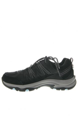 Pánske topánky Skechers, Veľkosť 41, Farba Čierna, Cena  55,67 €