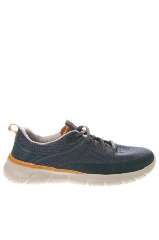 Ανδρικά παπούτσια Skechers, Μέγεθος 44, Χρώμα Μπλέ, Τιμή 29,69 €
