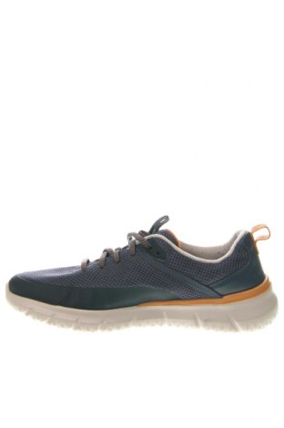 Ανδρικά παπούτσια Skechers, Μέγεθος 44, Χρώμα Μπλέ, Τιμή 29,69 €
