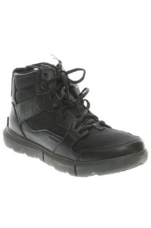 Herrenschuhe Sorel, Größe 43, Farbe Schwarz, Preis 71,68 €