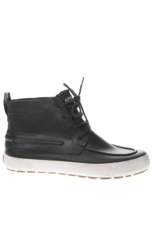 Ανδρικά παπούτσια Sperry, Μέγεθος 43, Χρώμα Μαύρο, Τιμή 29,69 €