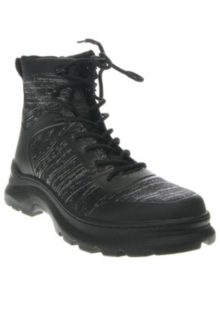 Încălțăminte bărbătească Steve Madden, Mărime 43, Culoare Negru, Preț 430,59 Lei