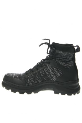 Încălțăminte bărbătească Steve Madden, Mărime 43, Culoare Negru, Preț 430,59 Lei