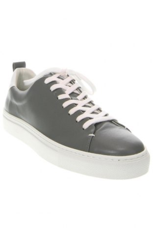 Herrenschuhe Steve Madden, Größe 44, Farbe Grau, Preis 73,25 €