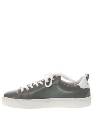 Herrenschuhe Steve Madden, Größe 44, Farbe Grau, Preis 73,25 €