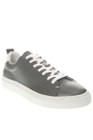 Herrenschuhe Steve Madden, Größe 43, Farbe Grau, Preis 73,25 €