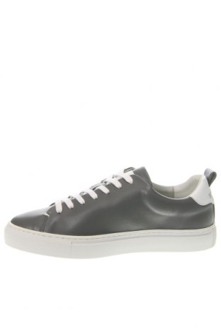 Herrenschuhe Steve Madden, Größe 43, Farbe Grau, Preis 73,25 €