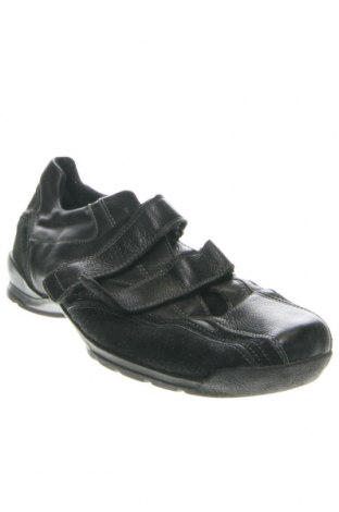 Ανδρικά παπούτσια Stonefly, Μέγεθος 43, Χρώμα Μαύρο, Τιμή 59,38 €