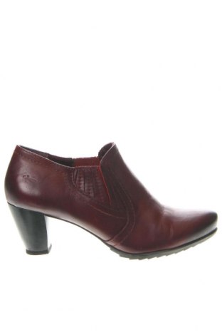 Herrenschuhe Tamaris, Größe 41, Farbe Rot, Preis 43,14 €