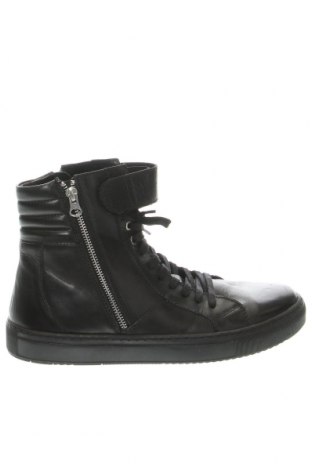 Мъжки обувки Tigha, Размер 44, Цвят Черен, Цена 131,95 лв.