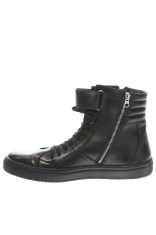 Pánske topánky Tigha, Veľkosť 44, Farba Čierna, Cena  73,25 €