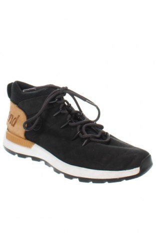Ανδρικά παπούτσια Timberland, Μέγεθος 43, Χρώμα Μαύρο, Τιμή 76,08 €