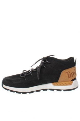 Pánské boty Timberland, Velikost 43, Barva Černá, Cena  1 961,00 Kč