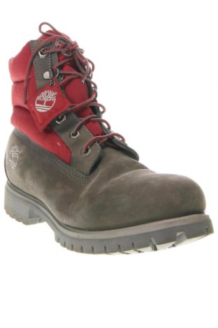 Herrenschuhe Timberland, Größe 43, Farbe Grau, Preis € 100,21