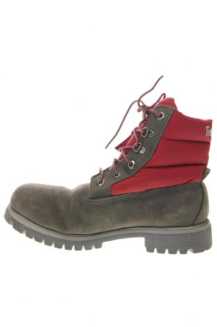 Pánské boty Timberland, Velikost 43, Barva Šedá, Cena  2 296,00 Kč