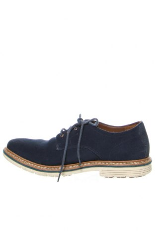 Herrenschuhe Timberland, Größe 43, Farbe Blau, Preis € 81,31