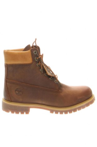 Pánské boty Timberland, Velikost 43, Barva Hnědá, Cena  4 754,00 Kč