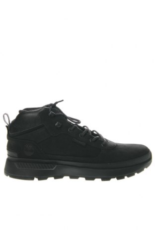 Мъжки обувки Timberland, Размер 46, Цвят Черен, Цена 213,20 лв.