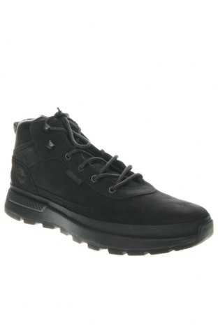 Herrenschuhe Timberland, Größe 46, Farbe Schwarz, Preis € 118,35